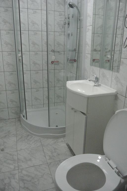 Hostal Solaris 拉塞雷纳 客房 照片