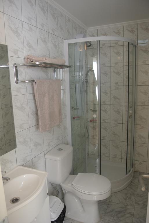 Hostal Solaris 拉塞雷纳 客房 照片