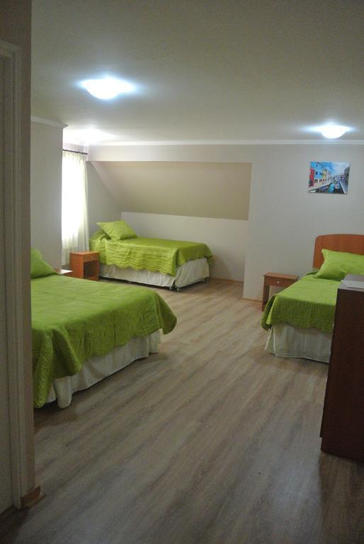 Hostal Solaris 拉塞雷纳 客房 照片