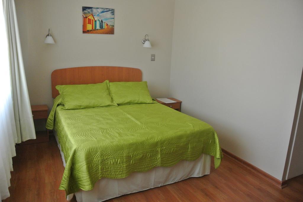 Hostal Solaris 拉塞雷纳 客房 照片