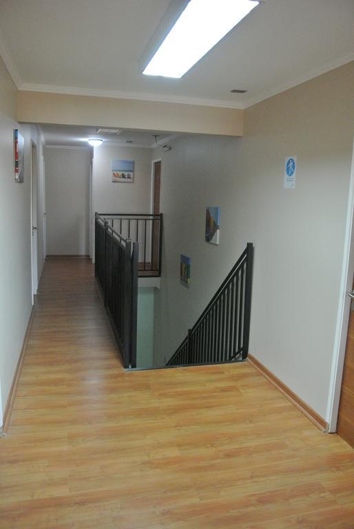 Hostal Solaris 拉塞雷纳 外观 照片