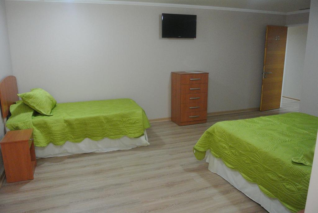 Hostal Solaris 拉塞雷纳 客房 照片