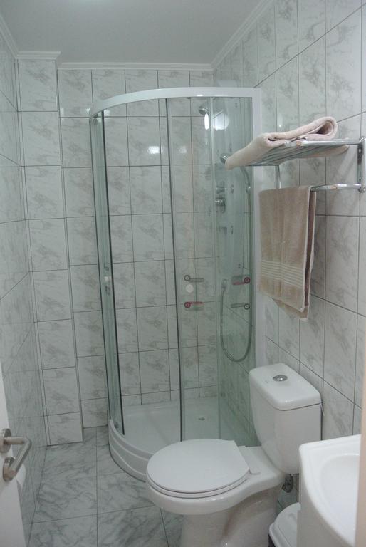 Hostal Solaris 拉塞雷纳 客房 照片